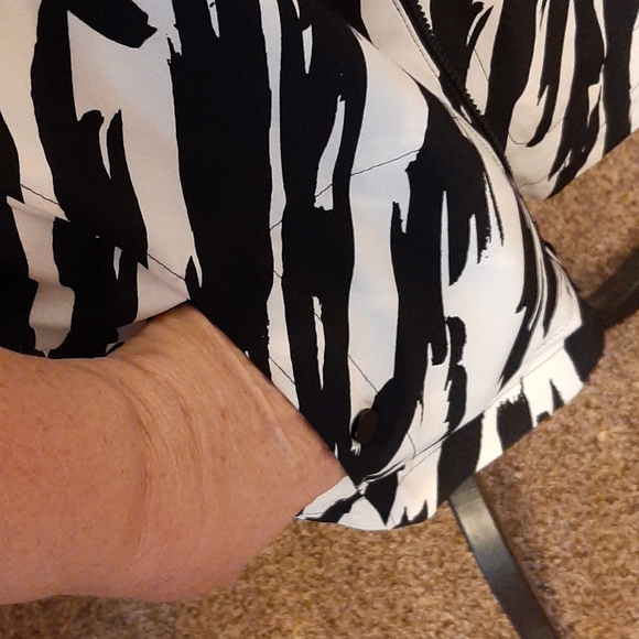 Zenergy reversible jacket - Picture 3 of 8